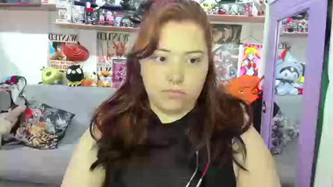 Snapshot of sofiacammy chatting on September 29, 9:20 pm Sofia online show from September 29, 9:20 pm