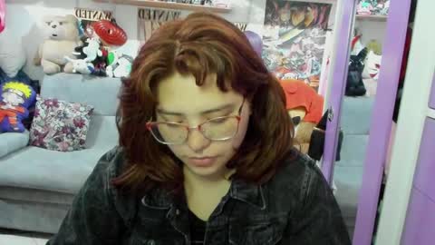 Snapshot of sofiacammy chatting on January 19, 9:02 pm Sofia online show from January 19, 9:02 pm