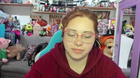 Snapshot of sofiacammy chatting on October 20, 8:34 pm Sofia online show from October 20, 8:34 pm