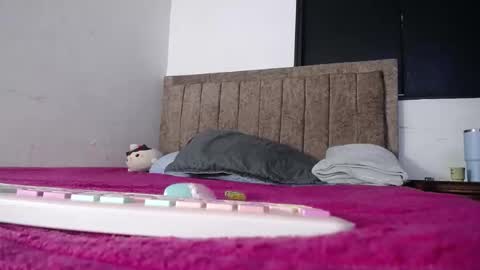 Danna Sofia online show from February 15, 2:25 am