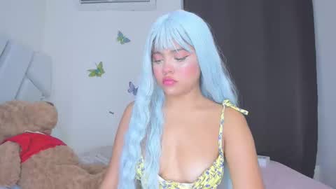 sofiacastillo01 online show from March 9, 6:22 pm