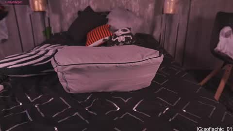 Sofia online show from October 13, 1:58 pm