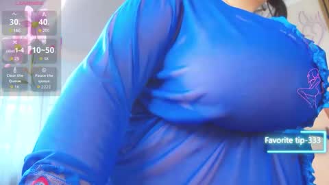 SofiaHanson online show from November 23, 12:51 pm