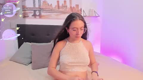 sofialujan_ online show from January 8, 11:53 pm