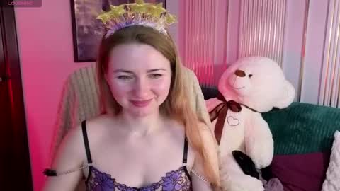 Sofia online show from March 22, 1:44 am