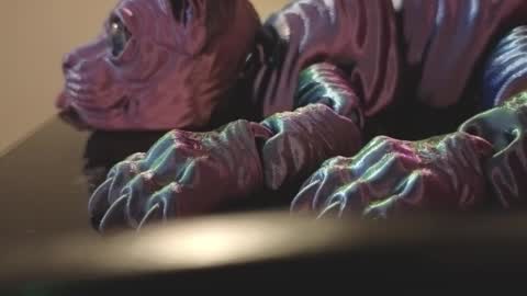 SOFIA NIX online show from September 12, 2:01 am