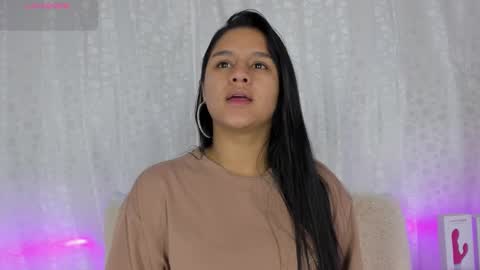 Danna Sofia online show from January 21, 7:06 pm