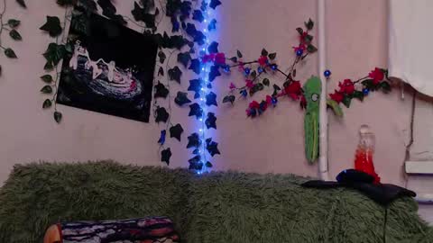 SofiBerg online show from January 22, 10:49 pm