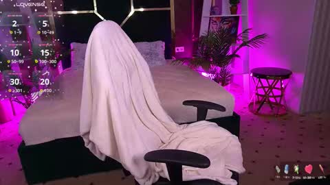 Sofie online show from October 1, 4:50 am