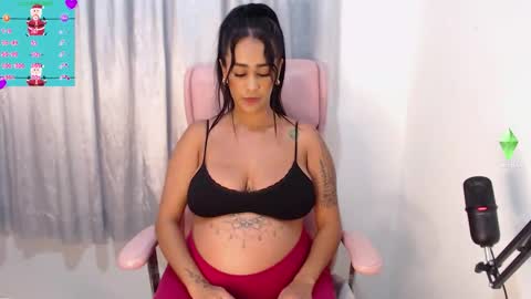 Sofie Rosee online show from December 21, 2:49 am