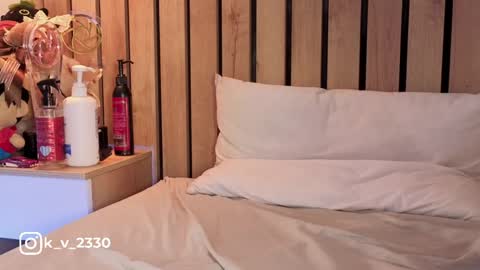 Sofie online show from April 5, 9:14 pm