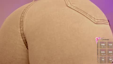 Sofie online show from March 10, 1:21 pm