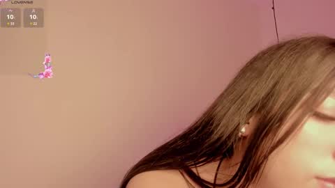 Sofie online show from February 17, 12:49 pm