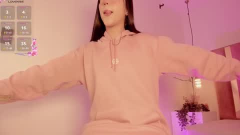 Sofie online show from February 19, 12:44 pm