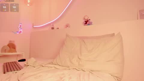 Sofie online show from February 26, 12:41 am