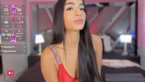  sofie  online show from September 29, 8:47 pm