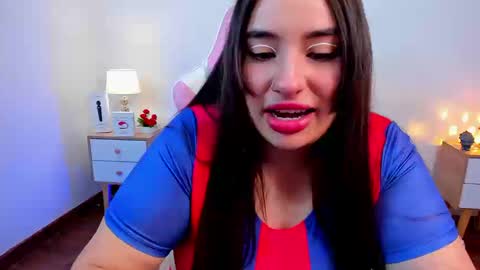Snapshot of sofiflex chatting on September 9, 4:01 am - . - . online show from September 9, 4:01 am