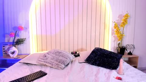 Snapshot of sofii_lopezz chatting on December 27, 9:43 pm Sofii Lopezz online show from December 27, 9:43 pm