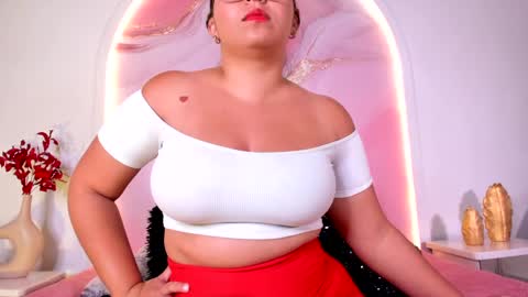 Snapshot of sofii_lopezz chatting on March 8, 11:45 am Sofii Lopezz online show from March 8, 11:45 am
