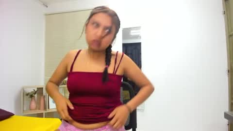 sofiia_cutte_ online show from July 11, 7:36 pm
