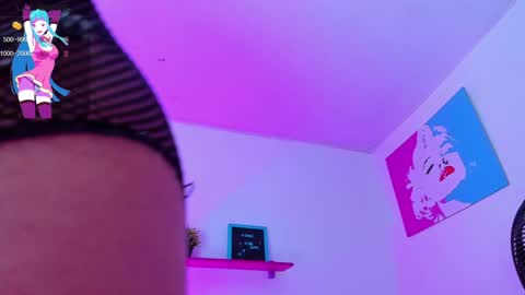  Sofa Daz  online show from January 17, 8:33 pm