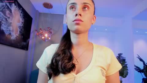 Sofiia  Everyday From 1400 to 2200 Col Time online show from February 4, 8:01 pm