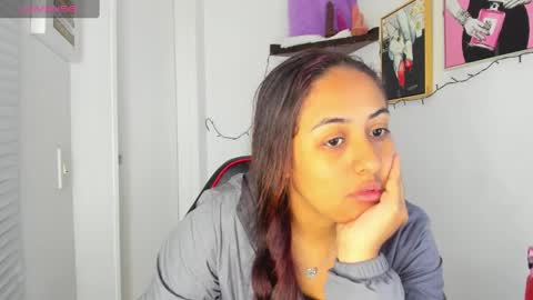 sofiia rodriguez online show from February 27, 12:34 pm