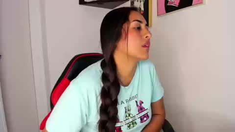 sofiia rodriguez online show from September 23, 1:31 pm