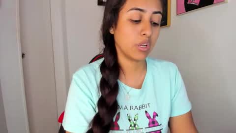 sofiia rodriguez online show from September 15, 2:25 pm