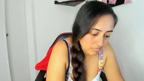 sofiia rodriguez online show from September 25, 4:28 pm