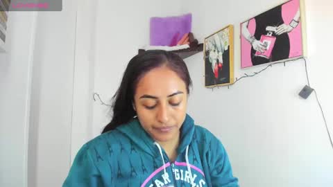 sofiia rodriguez online show from January 21, 12:29 pm