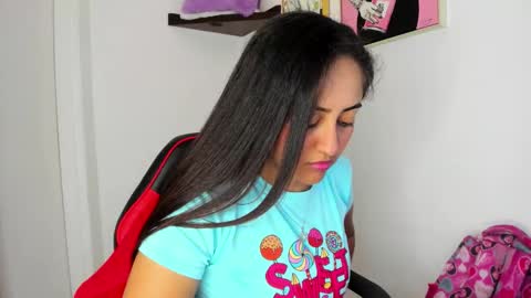 sofiia rodriguez online show from September 24, 3:00 pm