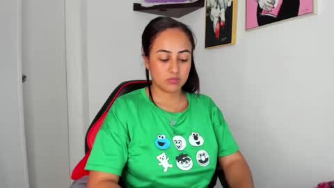 sofiia rodriguez online show from December 4, 5:14 pm