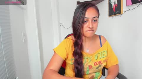 sofiia rodriguez online show from January 29, 5:45 pm