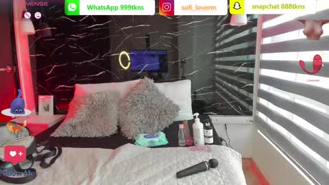 Sofia online show from November 21, 1:02 pm