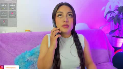 Sofi. G online show from October 30, 2:51 pm