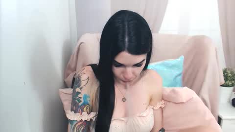sofiiadream online show from May 29, 8:18 pm