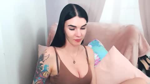 sofiiadream online show from March 3, 8:26 pm