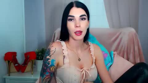 sofiiadream online show from October 19, 7:27 pm