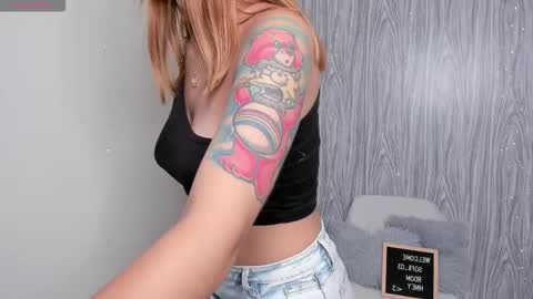 SOFIA online show from March 16, 11:19 pm