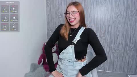 SOFIA online show from March 26, 12:02 am