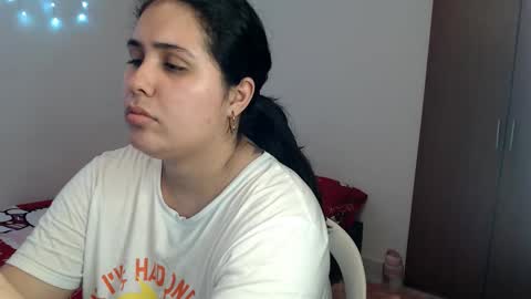 Snapshot of sofimabelnasty19 chatting on September 17, 3:37 am sofi online show from September 17, 3:37 am