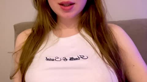 Sofi online show from April 4, 8:07 pm