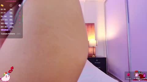 Snapshot of sofisweet_1 chatting on October 19, 12:29 pm sofisweet_1 online show from October 19, 12:29 pm