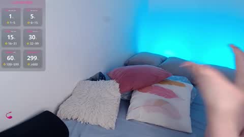 Laura   .....  online show from November 26, 9:38 pm