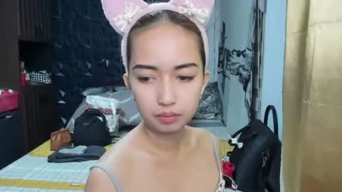 Angel online show from January 11, 2:22 pm