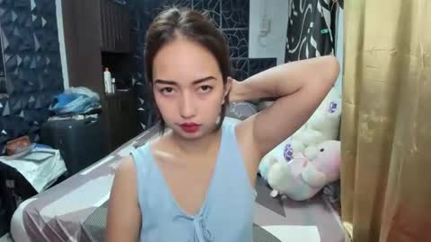 Angel online show from October 26, 2:34 pm