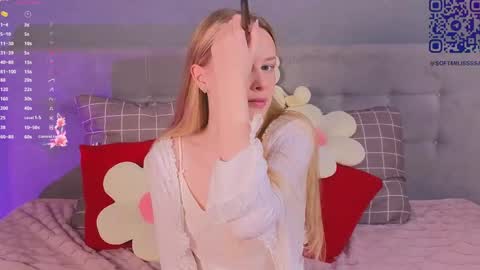 Milisa online show from April 9, 8:47 pm