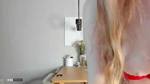 kitty katy online show from May 7, 9:40 pm