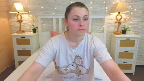 Lilly online show from April 27, 5:15 am